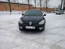  Renault Fluence 2013 , 710000 , 