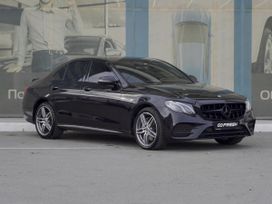  Mercedes-Benz E-Class 2018 , 3829000 , 