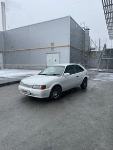  Corolla II, 1997
