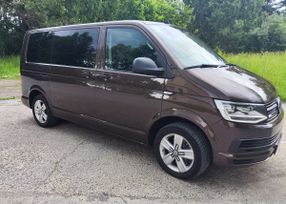    Volkswagen Multivan 2017 , 3700000 , 