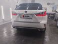 SUV   Lexus RX200t 2017 , 4800000 , 