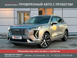 SUV   Haval Jolion 2022 , 1790000 , 