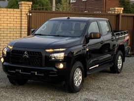  Mitsubishi L200 2024 , 3999999 , 