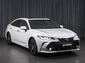  Toyota Avalon 2022 , 3860000 , 
