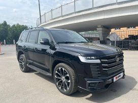 SUV   Toyota Land Cruiser 2018 , 4400000 , 