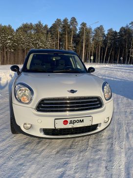  MINI Countryman 2013 , 1050000 , 