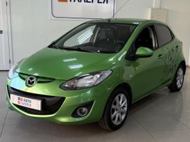  Mazda Mazda2 2010 , 849099 , -