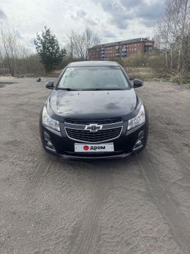  Chevrolet Cruze 2013 , 815000 , 