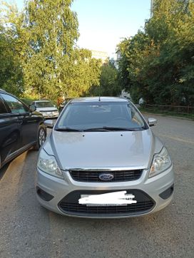  Ford Focus 2010 , 475000 , 