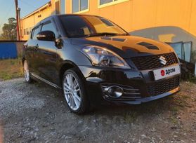  Suzuki Swift 2012 , 980000 , 