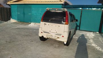 SUV   Daihatsu Terios Kid 2005 , 350000 , -