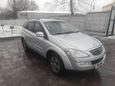 SUV   SsangYong Kyron 2011 , 859000 , 