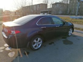  Honda Accord 2008 , 1250000 , 