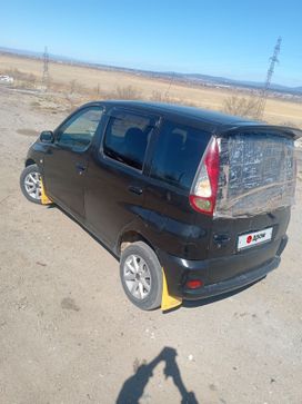  Toyota Funcargo 2000 , 240000 , 