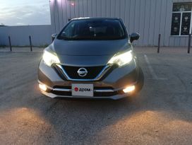  Nissan Note 2017 , 1315000 , 