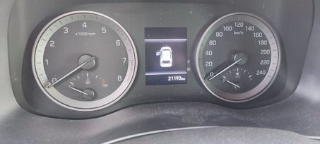 SUV   Hyundai Tucson 2020 , 3200000 , 