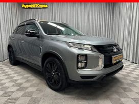 SUV   Mitsubishi ASX 2021 , 2690000 , 