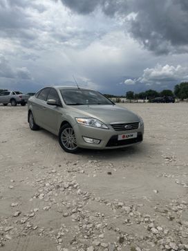  Ford Mondeo 2008 , 730000 , 