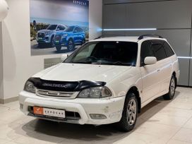  Toyota Caldina 1999 , 490000 , 