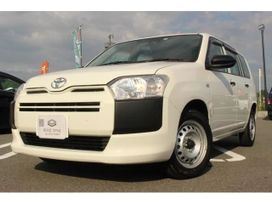  Toyota Probox 2020 , 780000 , 