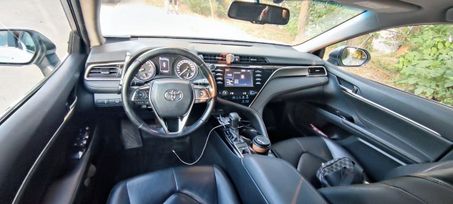  Toyota Camry 2019 , 2100000 , --