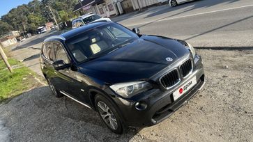 SUV   BMW X1 2010 , 700000 , 
