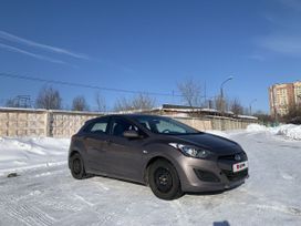  Hyundai i30 2012 , 650000 ,  