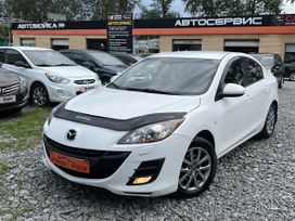  Mazda Mazda3 2011 , 690000 , 