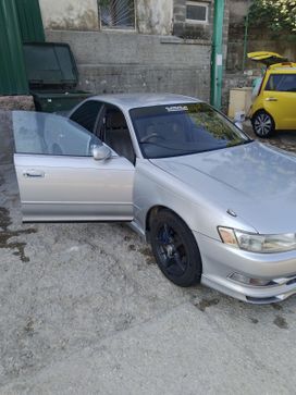  Toyota Mark II 1991 , 1120000 , 