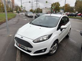  Ford Fiesta 2015 , 1020000 , 