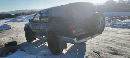 SUV   Toyota Hilux Surf 1994 , 650000 , 