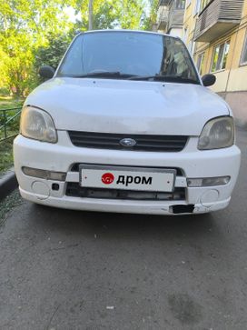  Subaru Pleo 2006 , 255500 , 