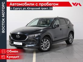 SUV   Mazda CX-5 2021 , 3295000 , 