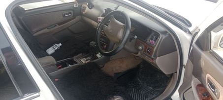  Toyota Cresta 1998 , 480000 , 