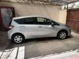  Nissan Note 2018 , 1100000 , 