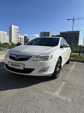  Opel Astra 2012 , 750000 , 