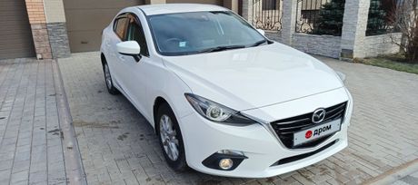  Mazda Axela 2015 , 1500000 , 