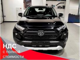 SUV   Toyota RAV4 2024 , 4449000 , 