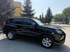 SUV   Lexus GX460 2014 , 4800000 , 