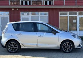  Renault Scenic 2012 , 812000 , 