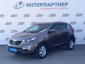 SUV   Kia Sportage 2011 , 1013000 , 