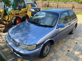  Toyota Tercel 1993 , 290000 , 
