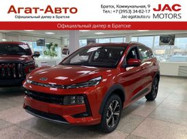 SUV   JAC JS6 2024 , 2599000 , 