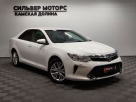  Toyota Camry 2017 , 2380000 , 