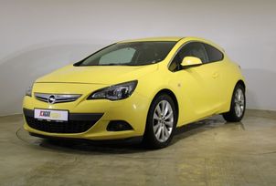  Opel Astra 2013 , 930000 , 