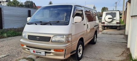    Toyota Hiace 1994 , 700000 , 