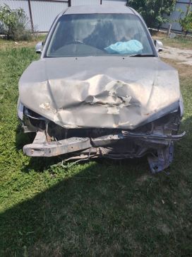  Honda Accord 2000 , 200000 , 