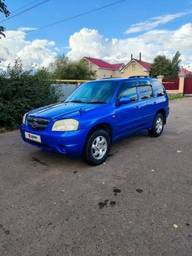 SUV   Mazda Tribute 2002 , 600000 , --