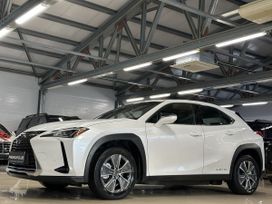 SUV   Lexus UX300e 2020 , 2950000 ,  