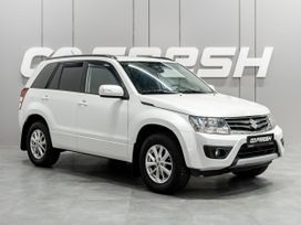 SUV   Suzuki Grand Vitara 2014 , 1499000 , 